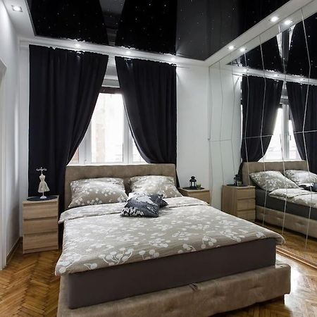 Hedonist-Belgrade Central Nest Экстерьер фото