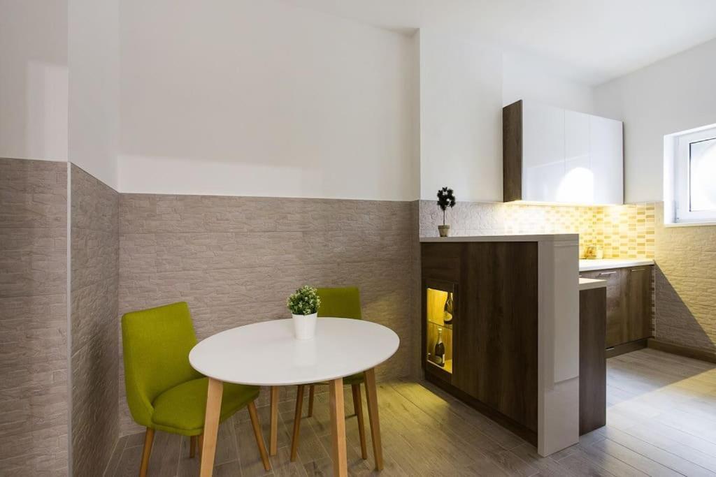 Hedonist-Belgrade Central Nest Экстерьер фото