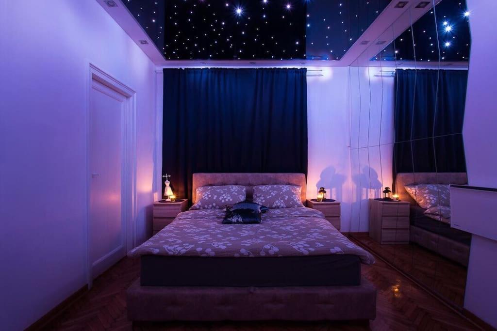 Hedonist-Belgrade Central Nest Экстерьер фото