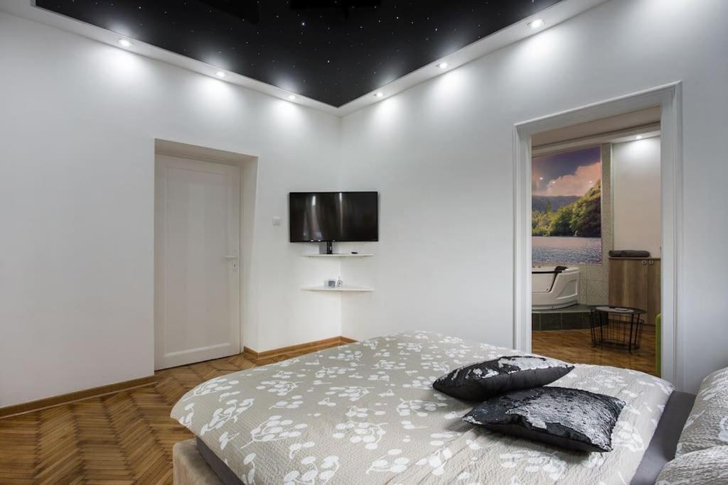 Hedonist-Belgrade Central Nest Экстерьер фото