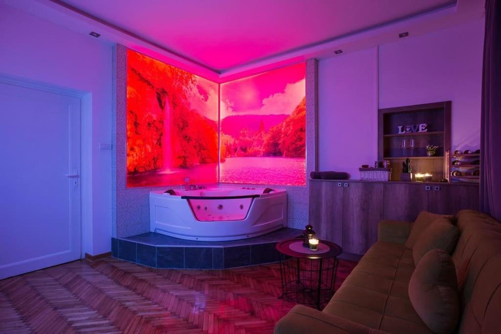 Hedonist-Belgrade Central Nest Экстерьер фото