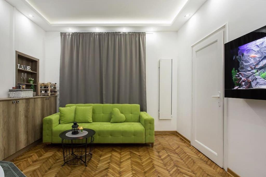 Hedonist-Belgrade Central Nest Экстерьер фото