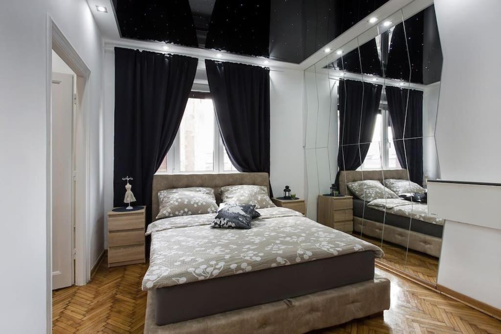 Hedonist-Belgrade Central Nest Экстерьер фото