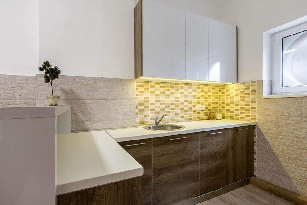 Hedonist-Belgrade Central Nest Экстерьер фото