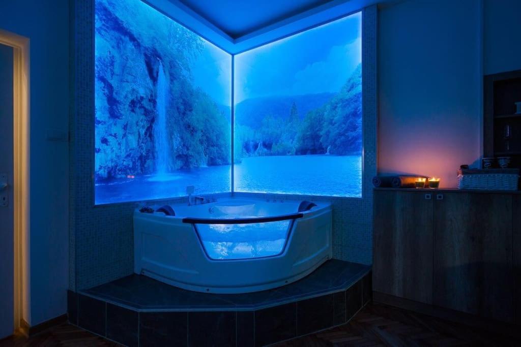 Hedonist-Belgrade Central Nest Экстерьер фото