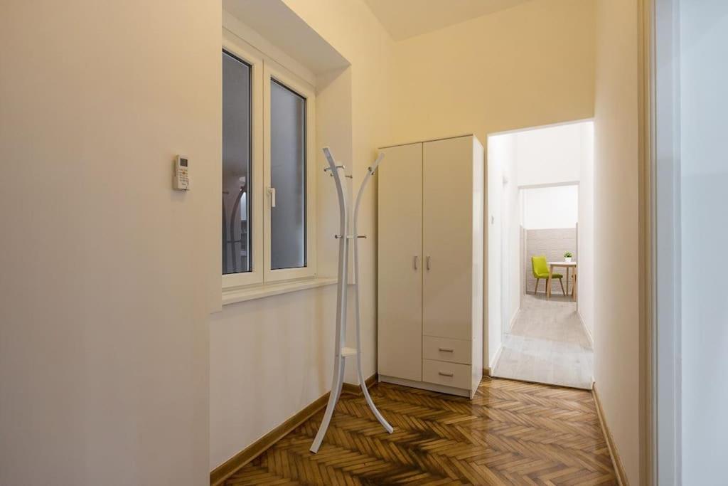 Hedonist-Belgrade Central Nest Экстерьер фото