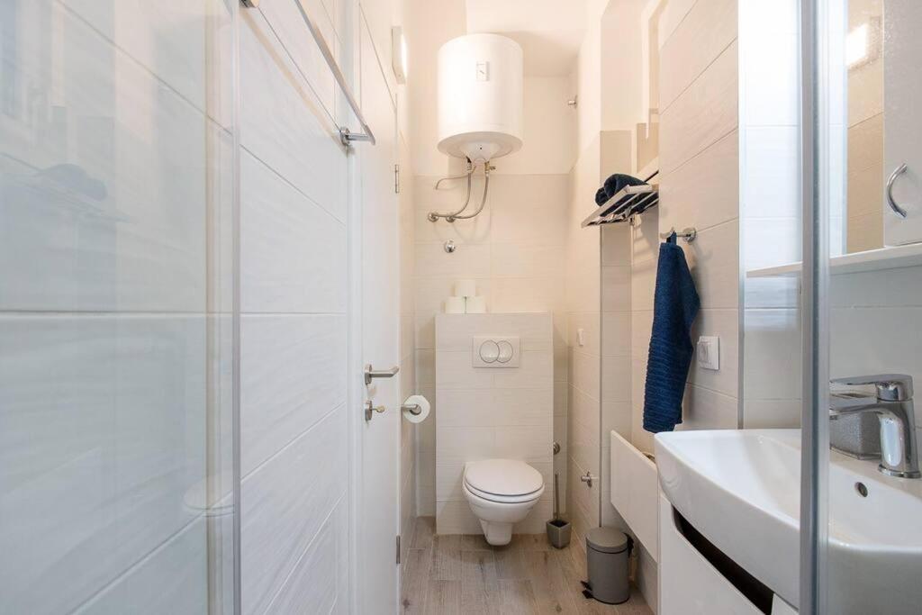 Hedonist-Belgrade Central Nest Экстерьер фото