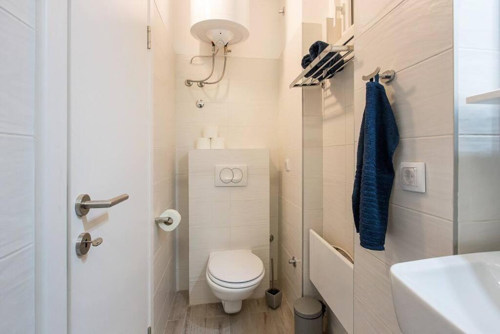 Hedonist-Belgrade Central Nest Экстерьер фото