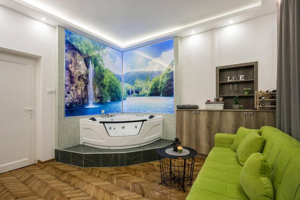 Hedonist-Belgrade Central Nest Экстерьер фото
