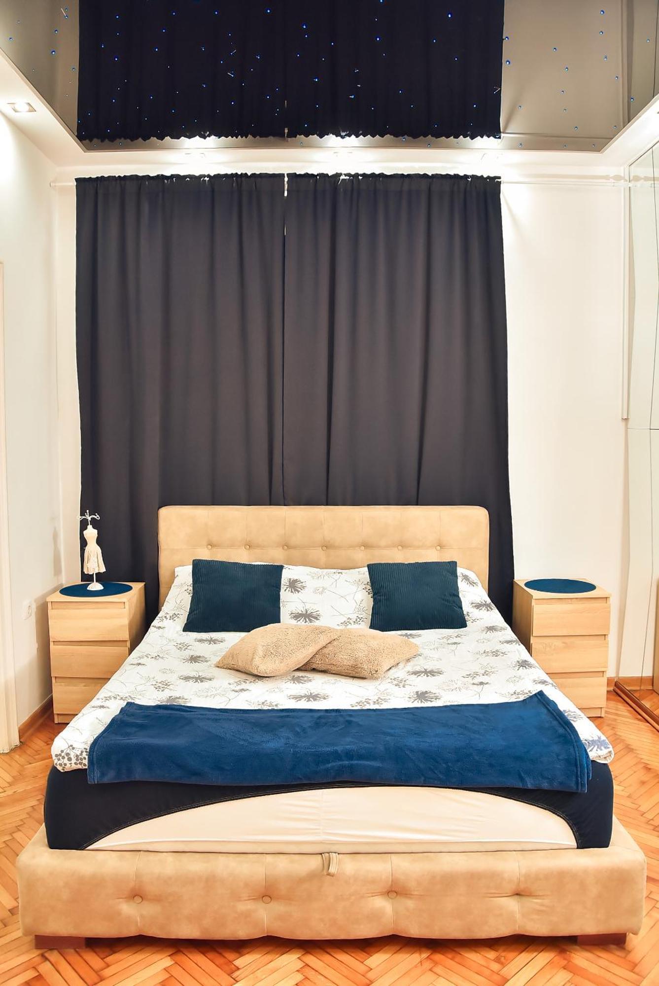 Hedonist-Belgrade Central Nest Экстерьер фото