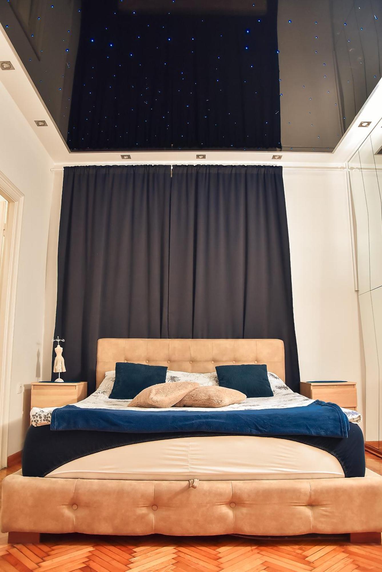 Hedonist-Belgrade Central Nest Экстерьер фото